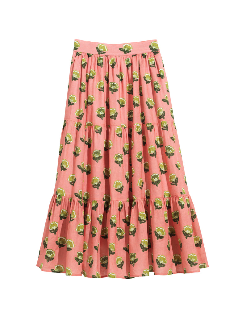 Vivian Maxi Skirt