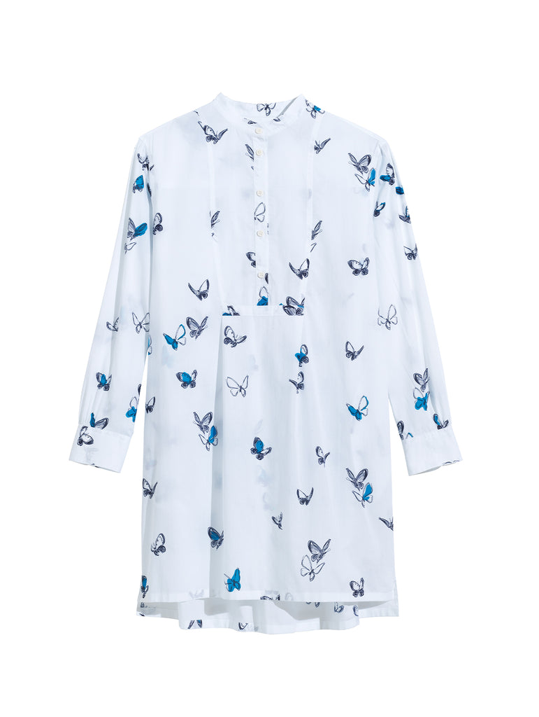 Eugenie Dress