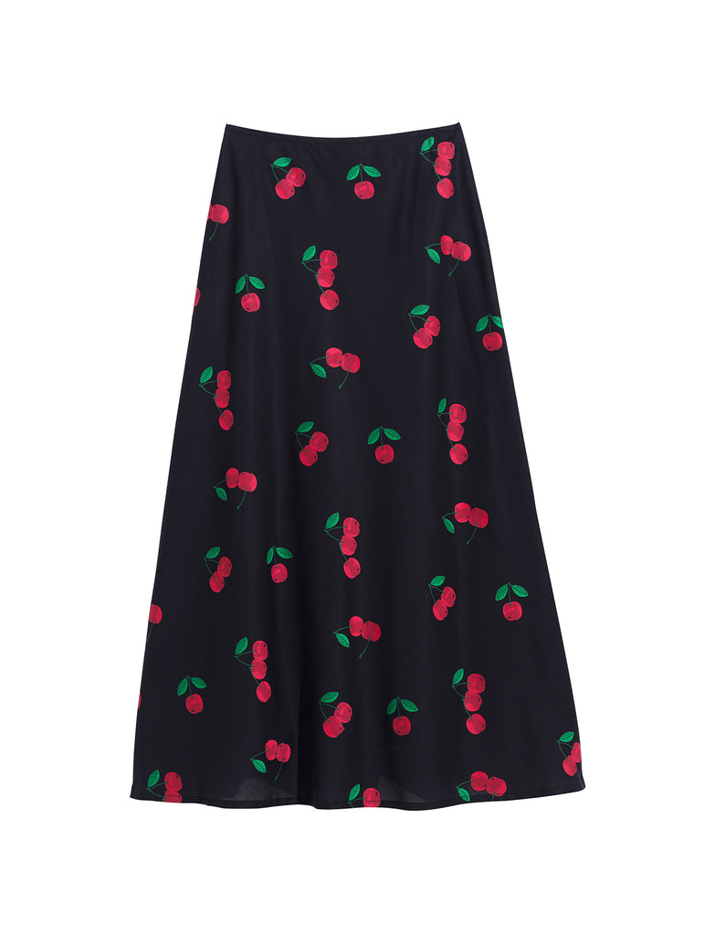 Cecile Skirt