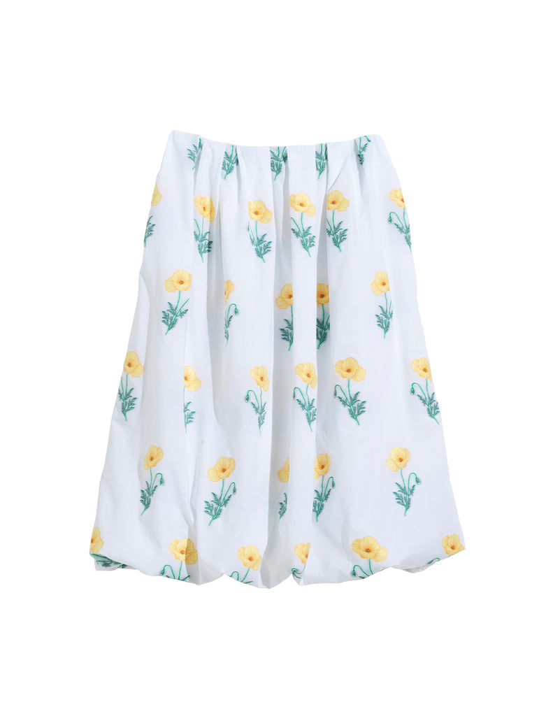 Delphine Skirt - Danielle Fichera