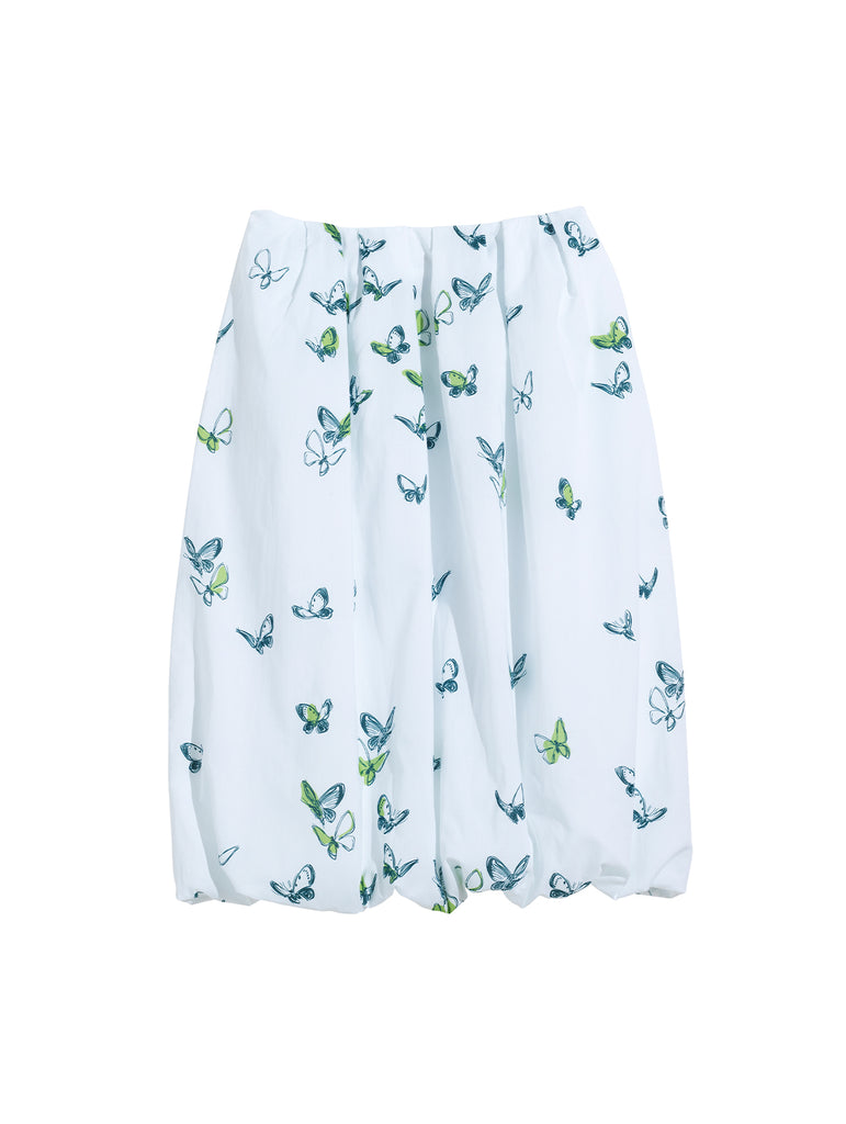 Delphine Skirt