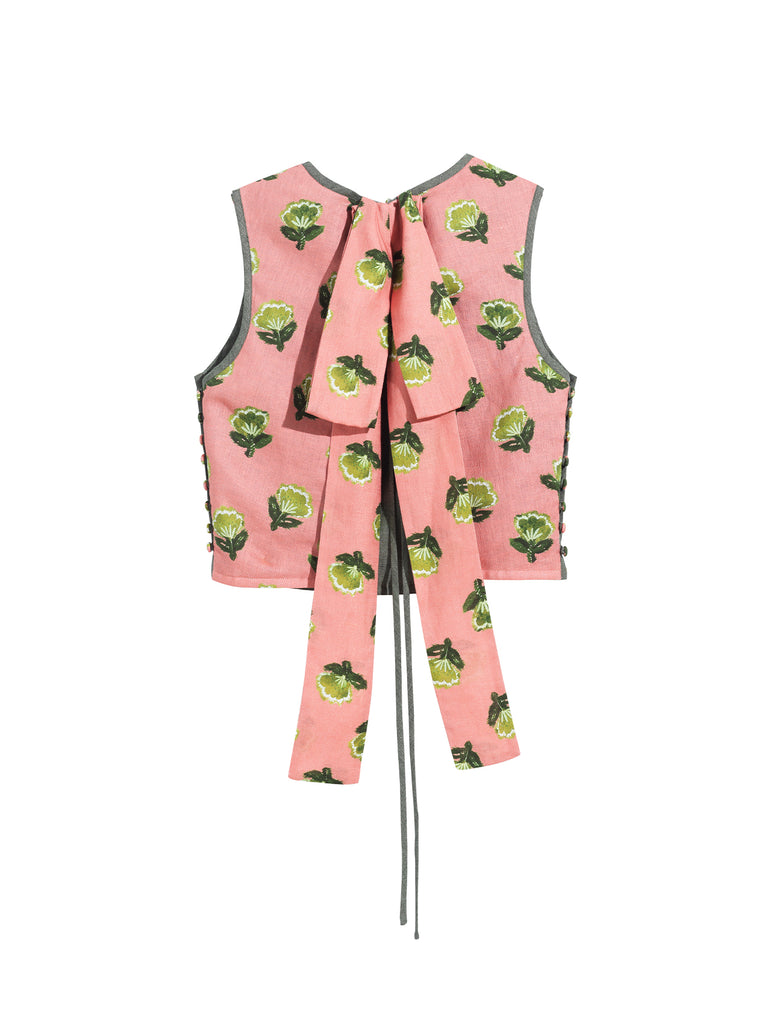 Emma Gilet - Danielle Fichera