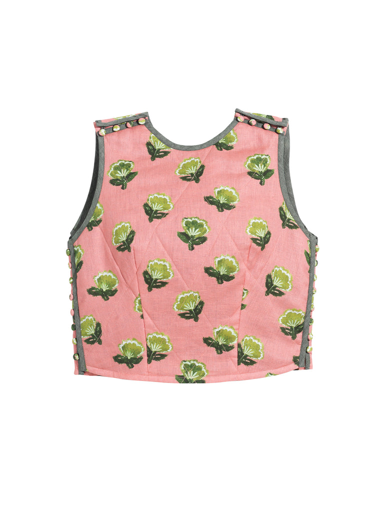 Emma Gilet - Danielle Fichera