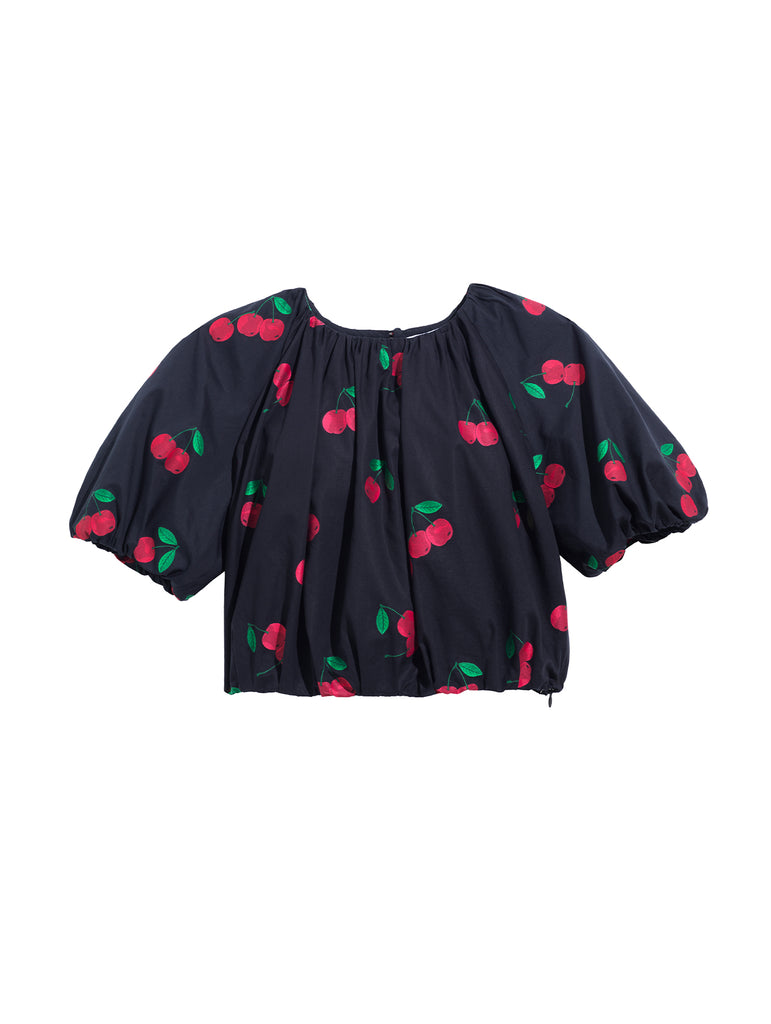 Colette Blouse