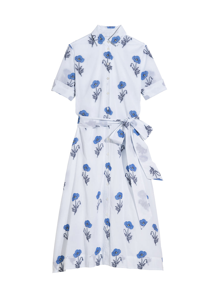 Amara Dress II - Danielle Fichera