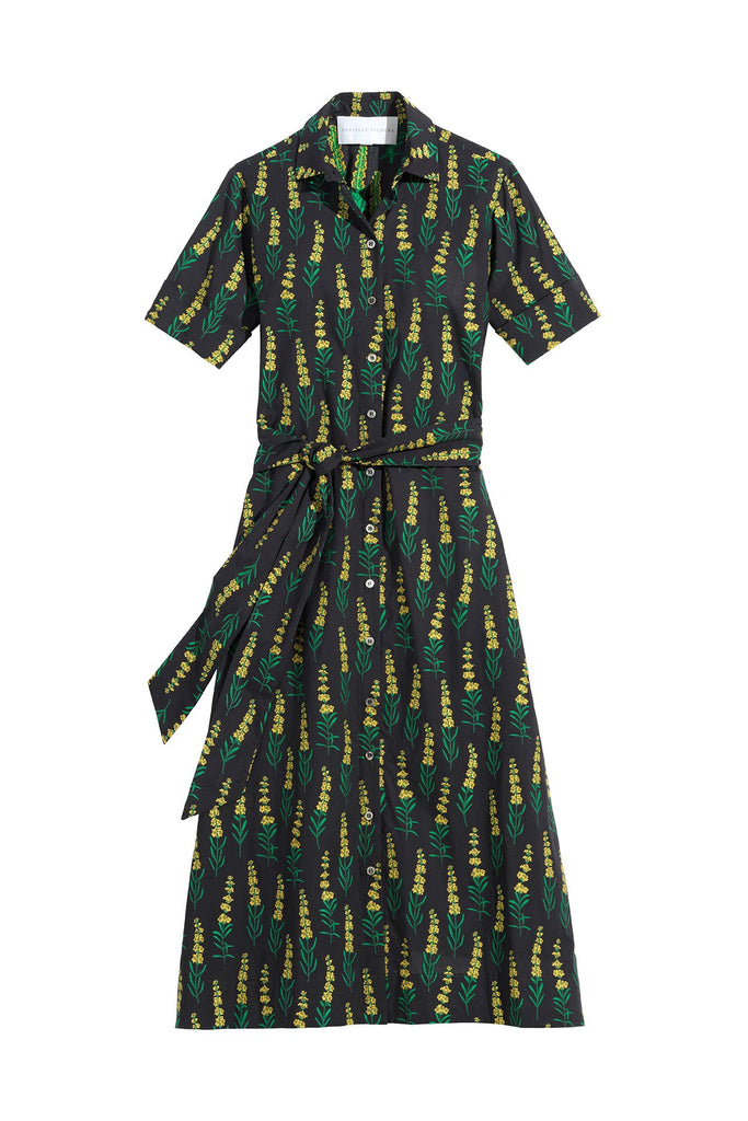 Amara Dress - Danielle Fichera