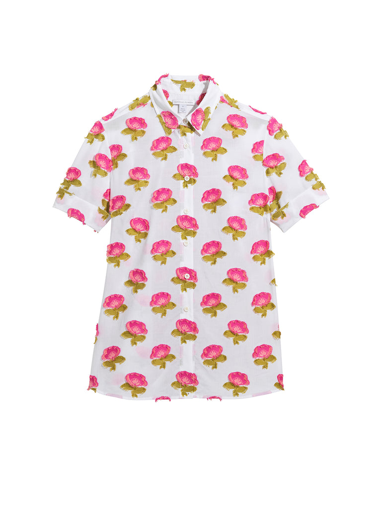 Harper Blouse