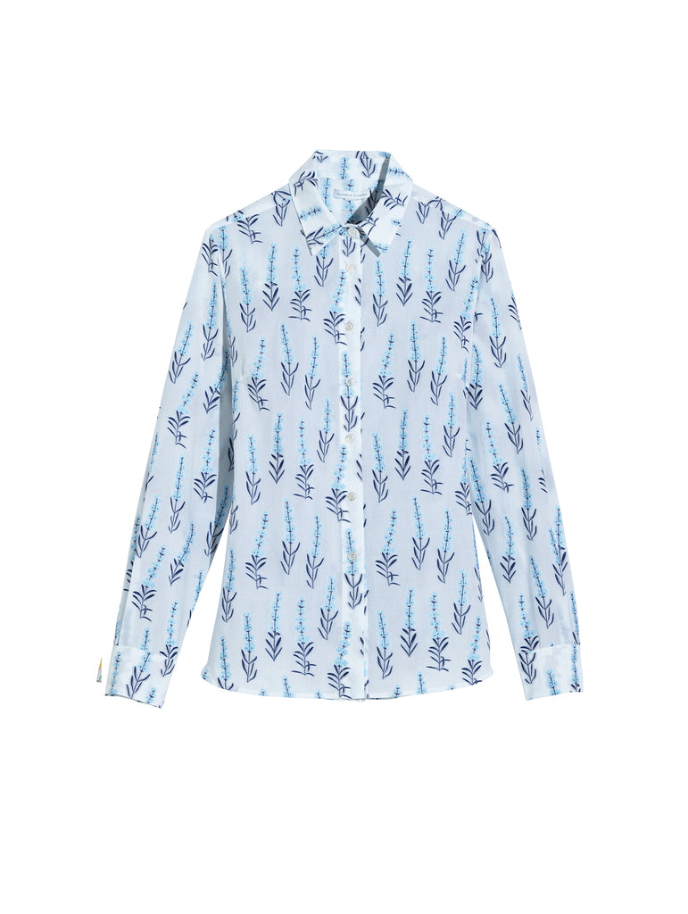 Beatrice Blouse