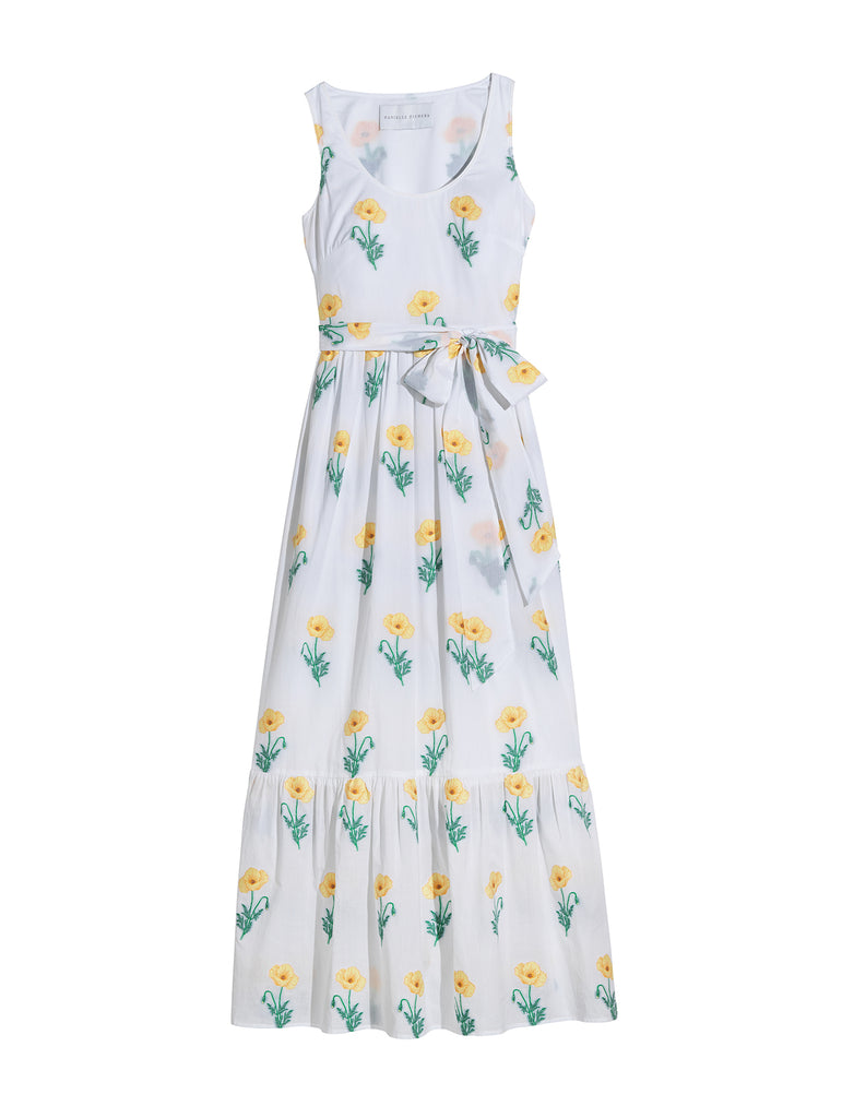 Genevieve Dress