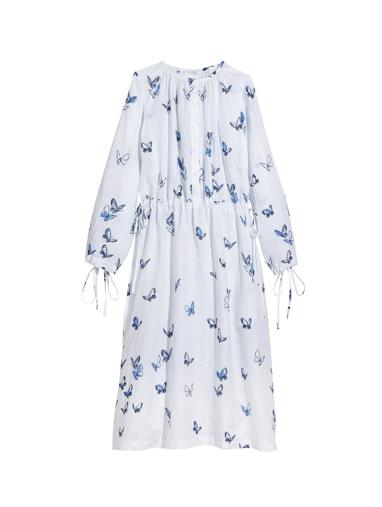 Aida Dress II
