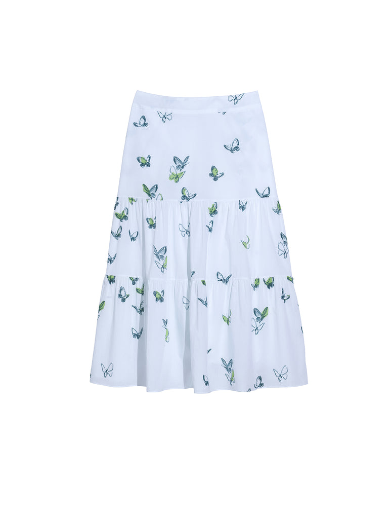 Sloan Skirt