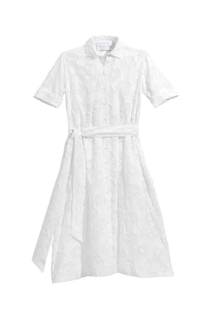 Amara Dress - Danielle Fichera