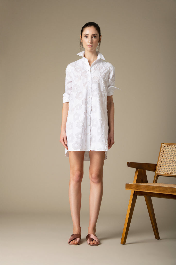 Danielle Fichera - Resort 2020 - Penelope Dress