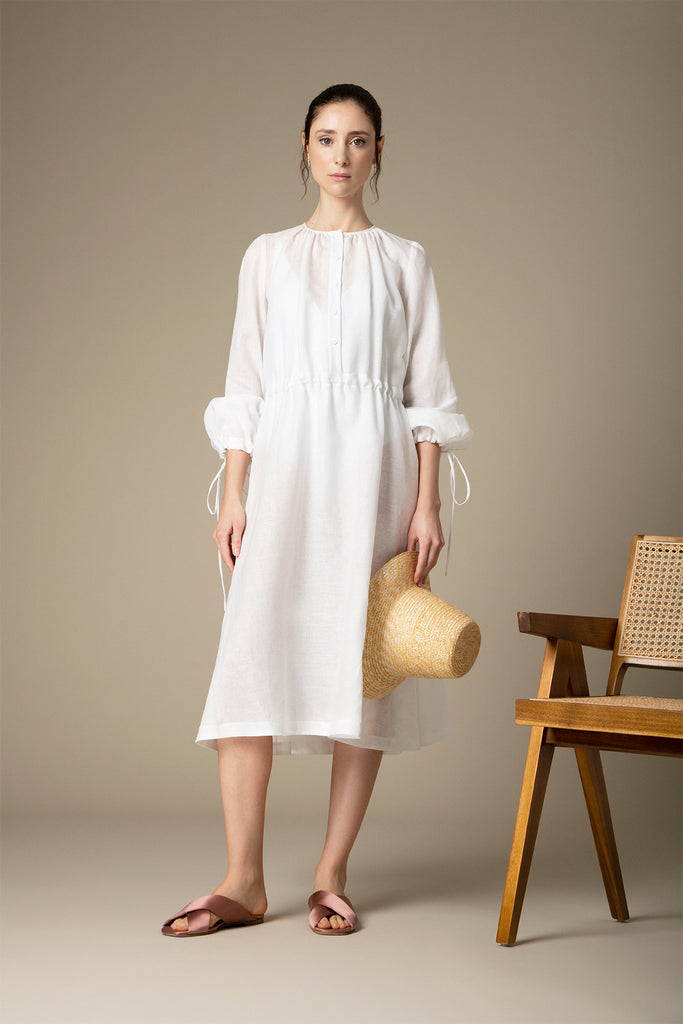 Aida Dress II