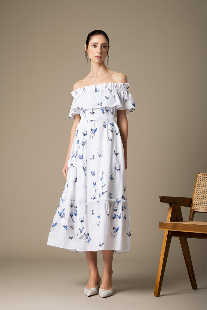 Clara Dress