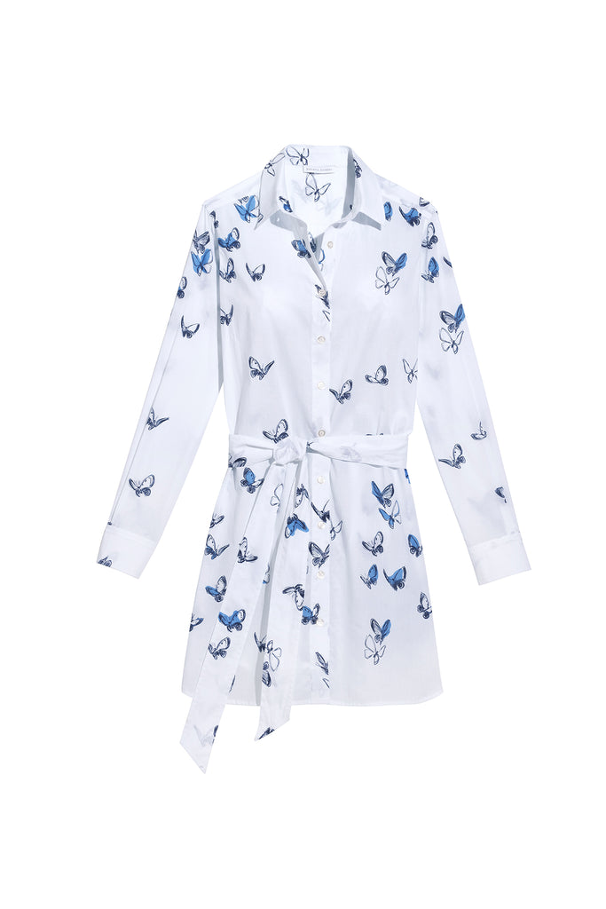 Danielle Fichera - Resort 2020 - Penelope Dress