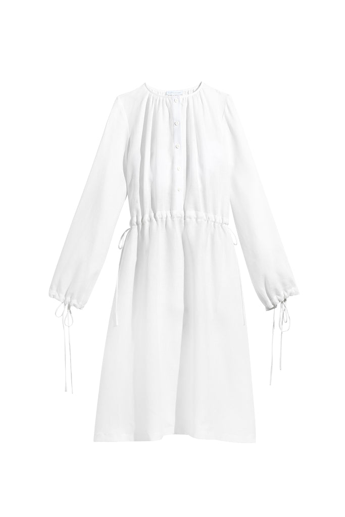 Aida Dress II - Danielle Fichera