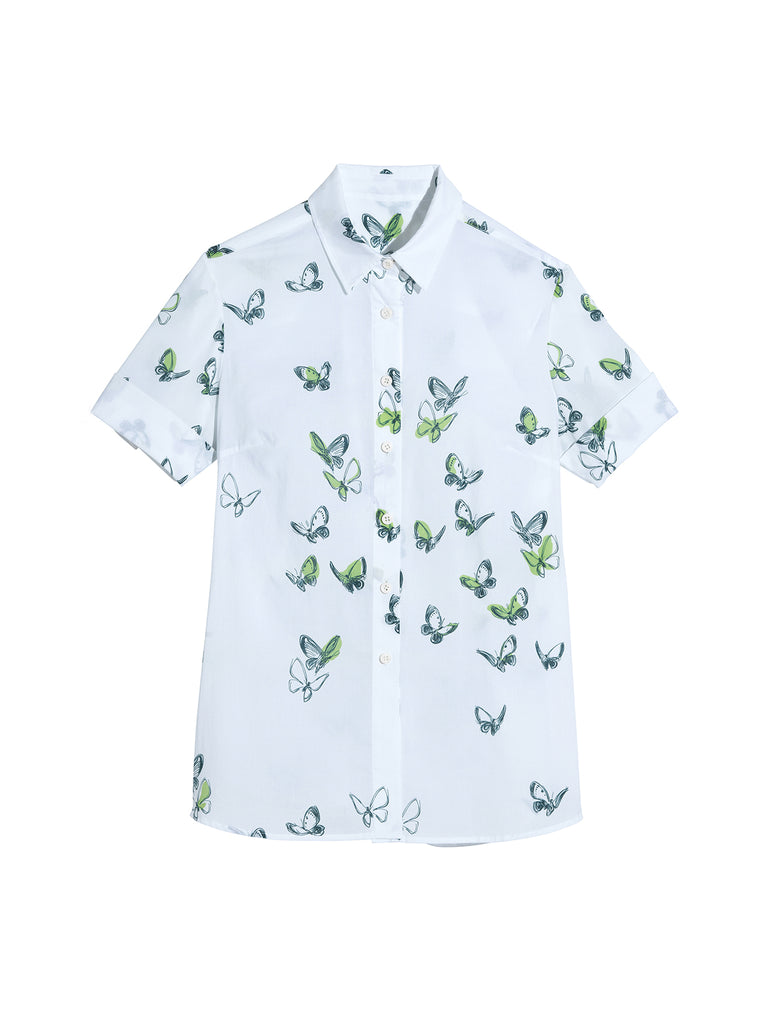 Harper Blouse