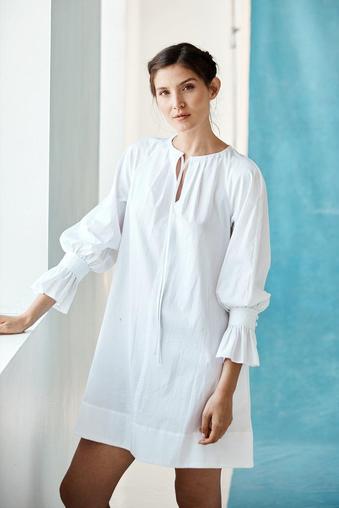 Hanna Caftan - Danielle Fichera