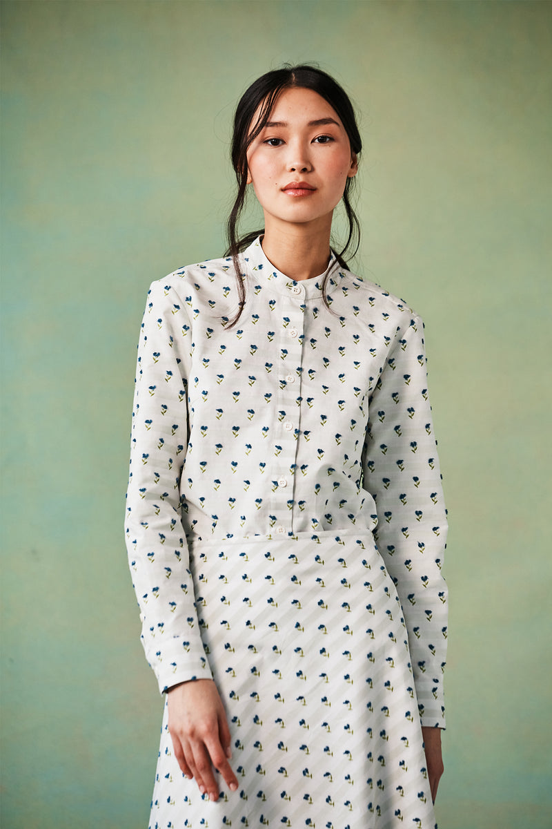 Rose Blouse