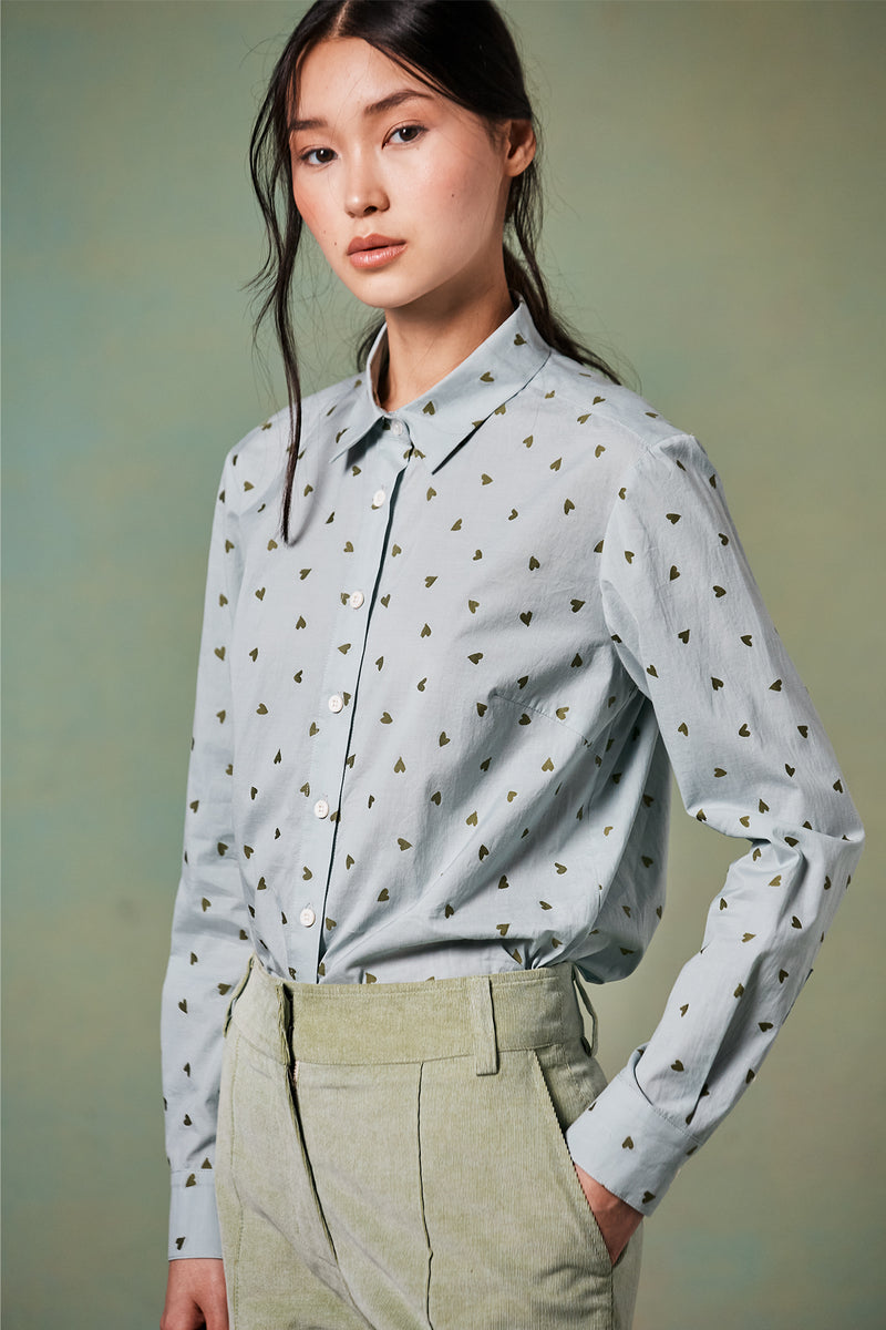 Beatrice Blouse