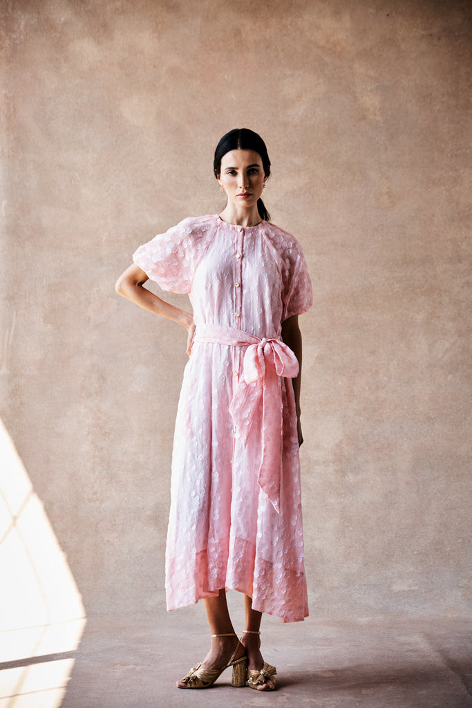373 Violette Dress