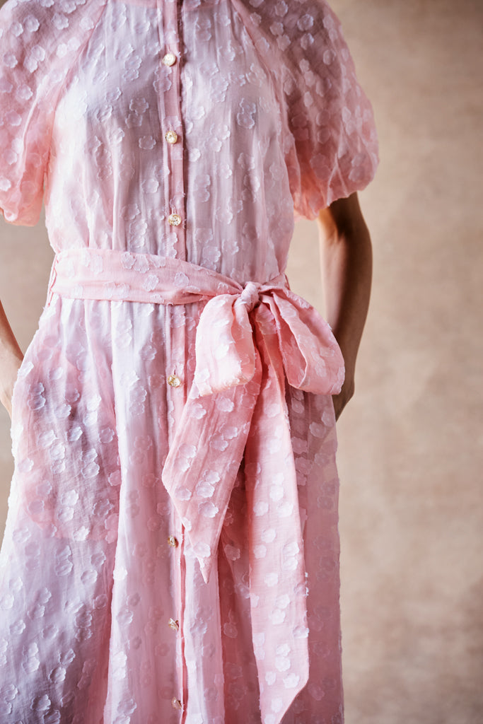 373 Violette Dress