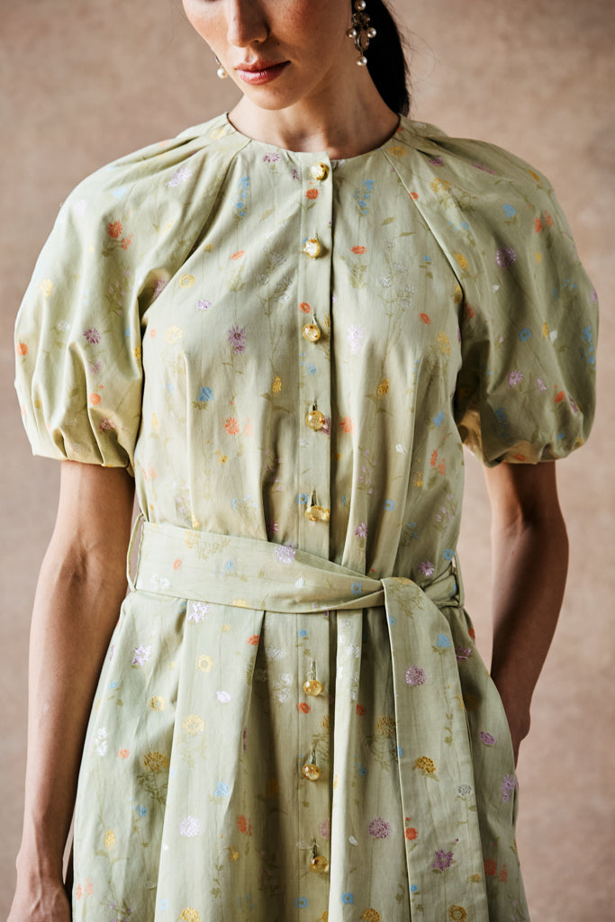 Violette Dress