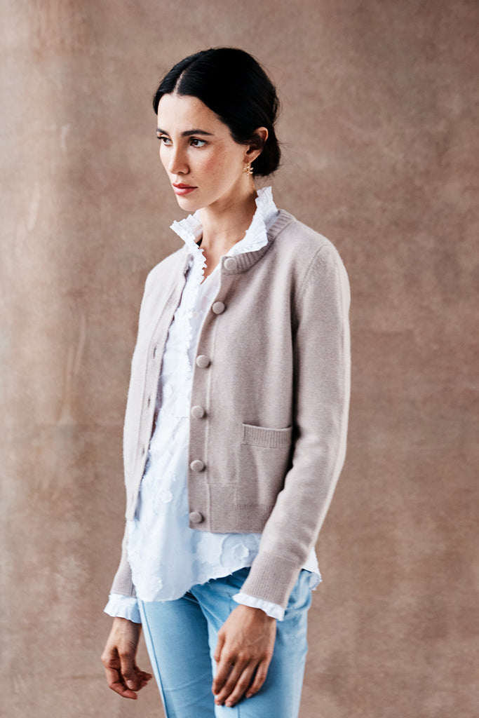 Renata Cardigan