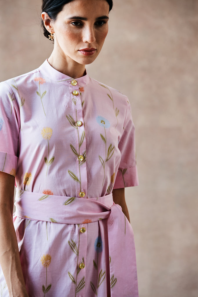 Eve Dress