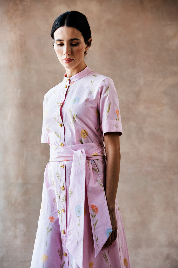 Eve Dress
