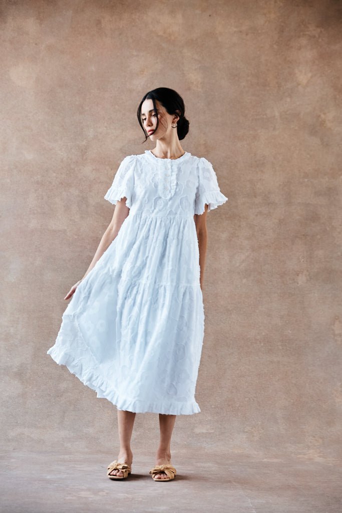 Gigi Dress