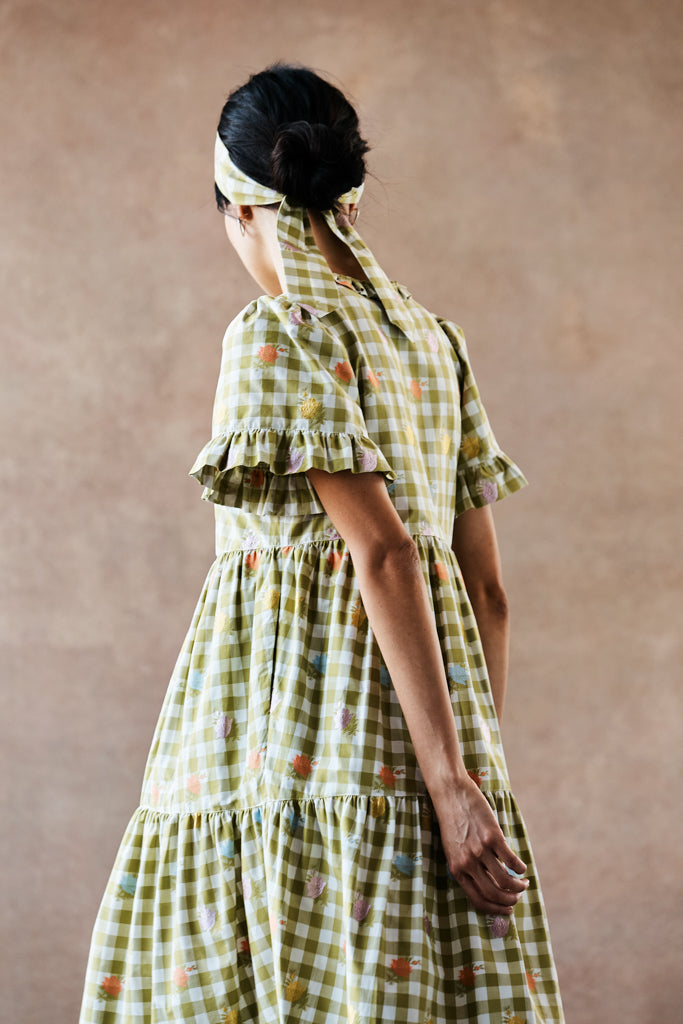 Gigi Dress