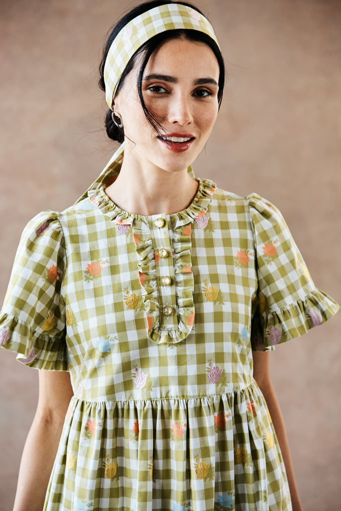 Gigi Dress