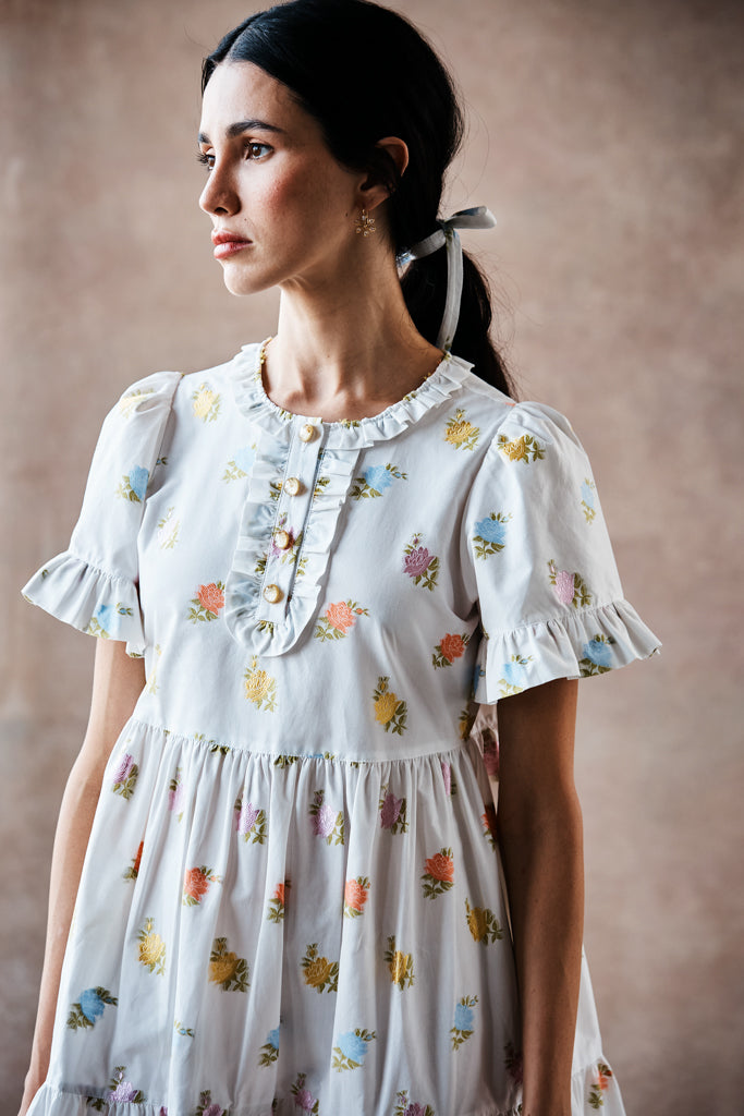 Gigi Dress