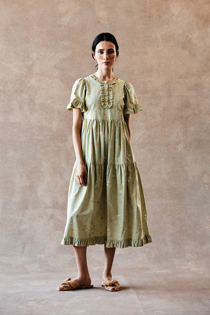 Gigi Dress