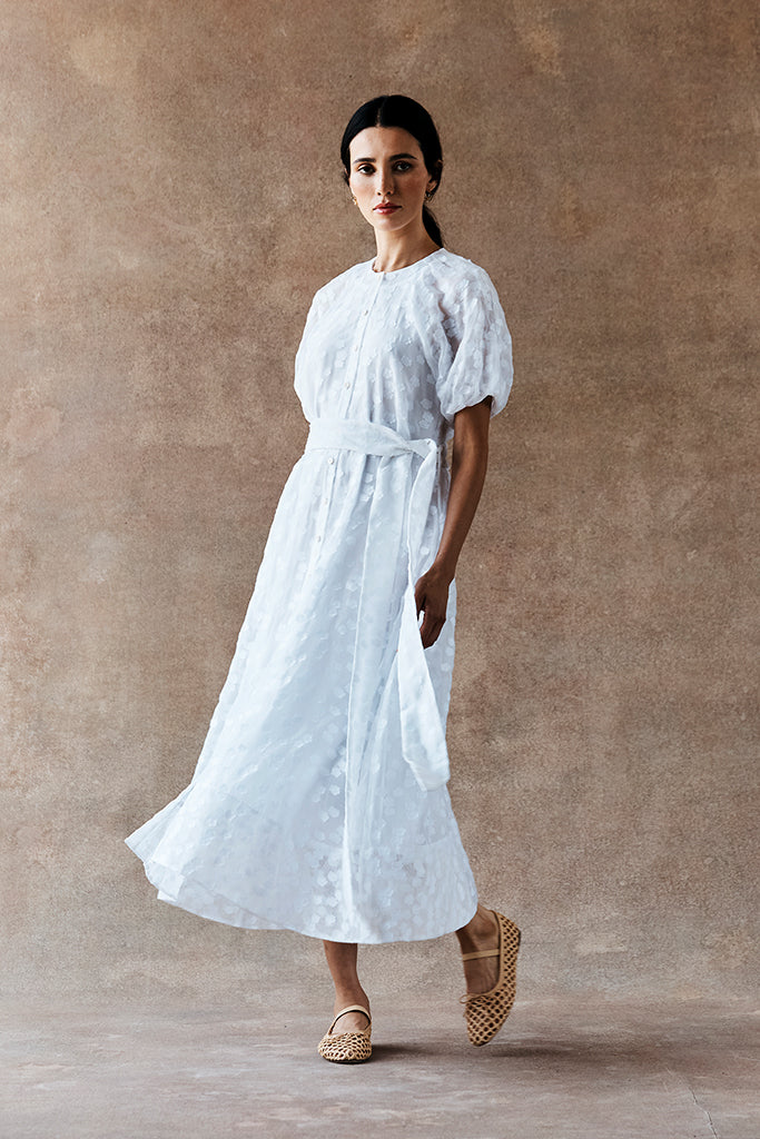 Violette Dress