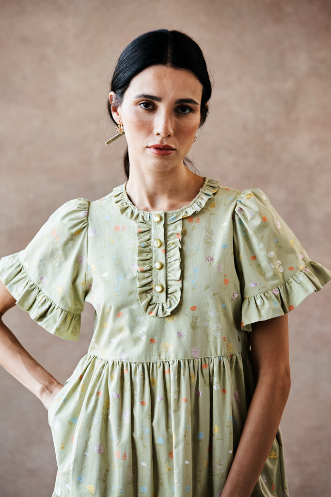 Gigi Dress