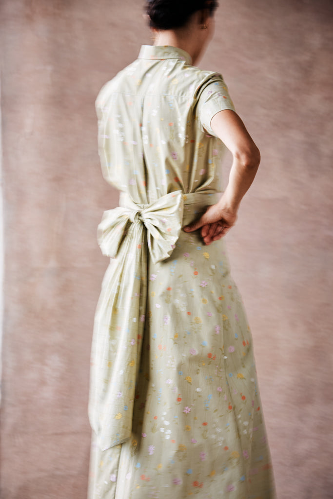 Eve Dress