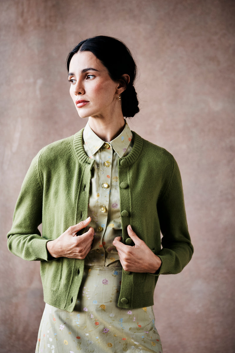 Renata Cardigan
