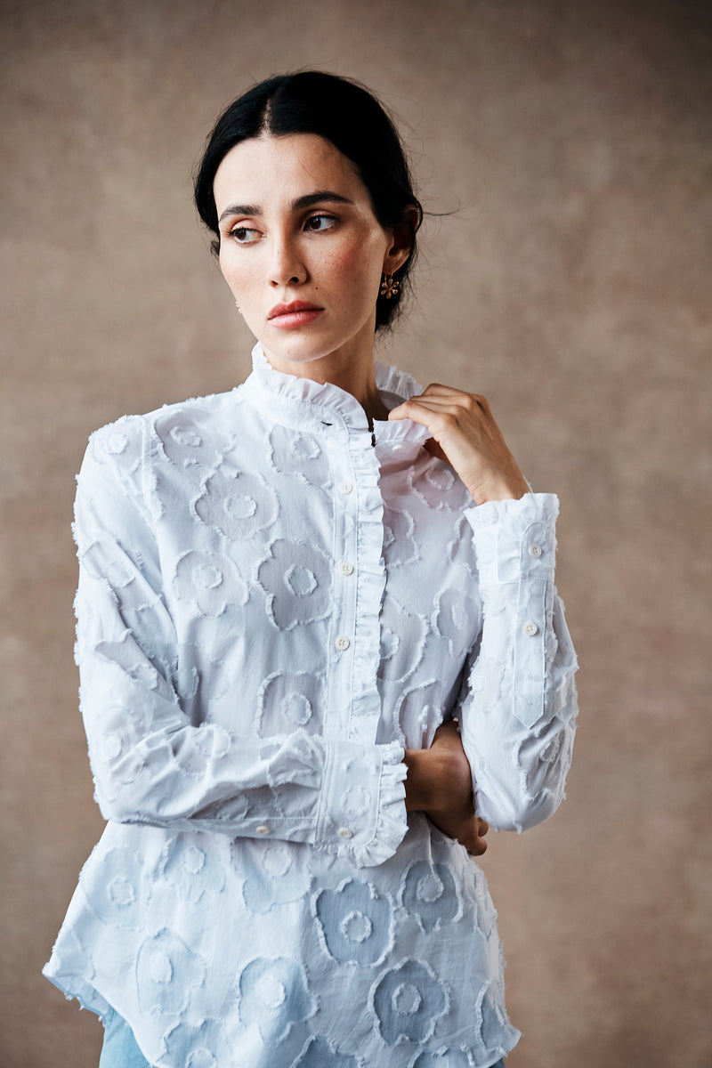 Margot Blouse