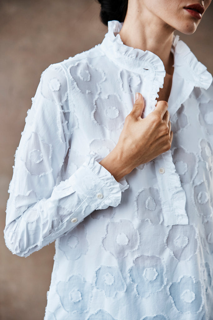 Margot Blouse