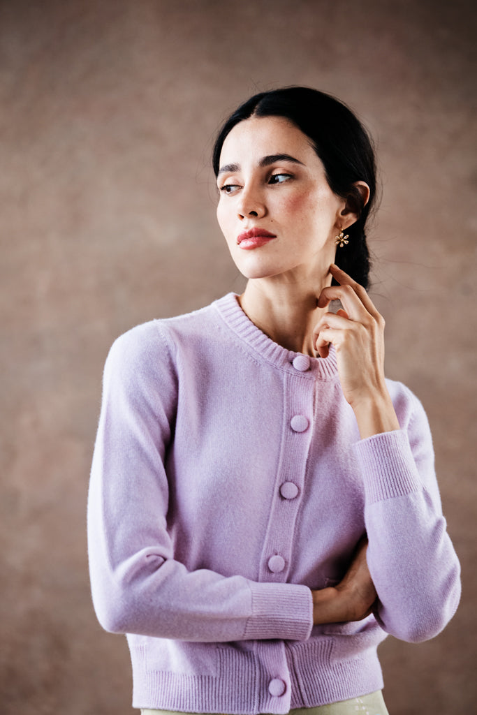 Renata Cardigan