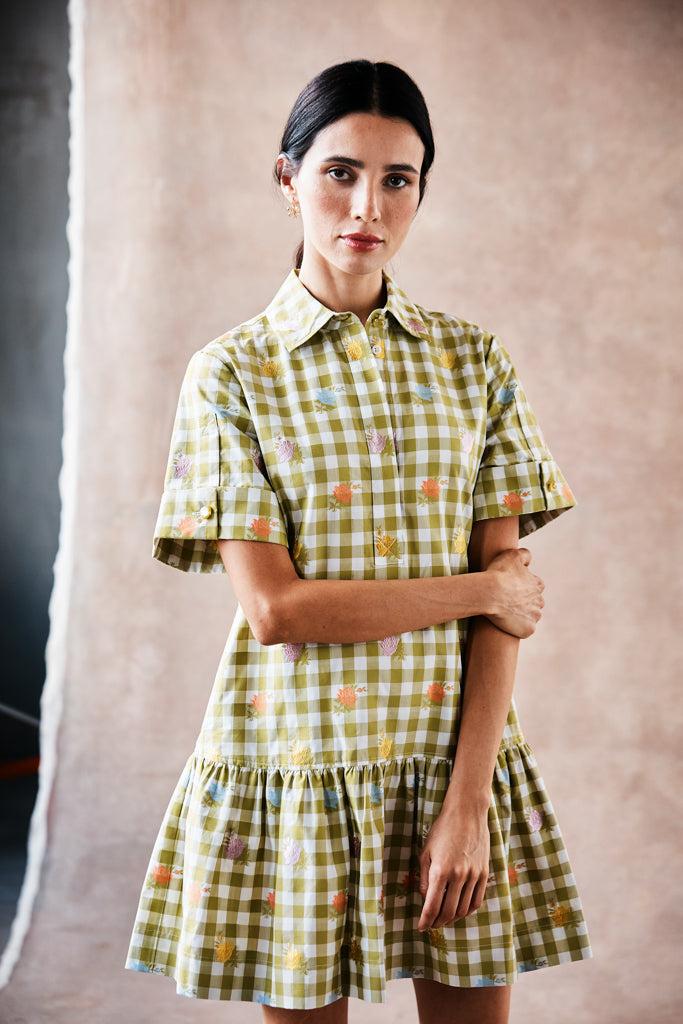 Sadie Dress