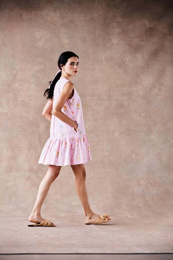 Clemintina Dress