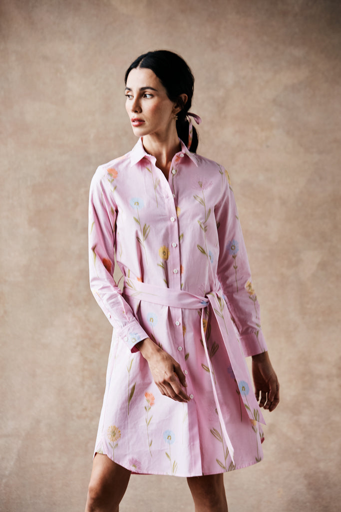 Penelope Dress
