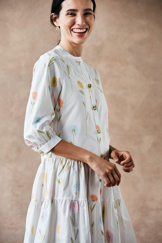 Ivy Dress