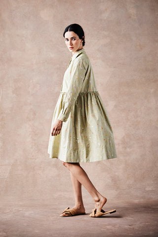 Cashmere Chore Coat