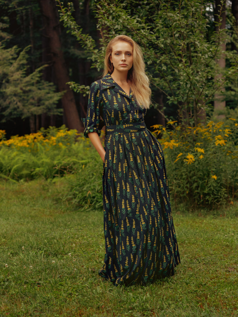 Dottie Dress