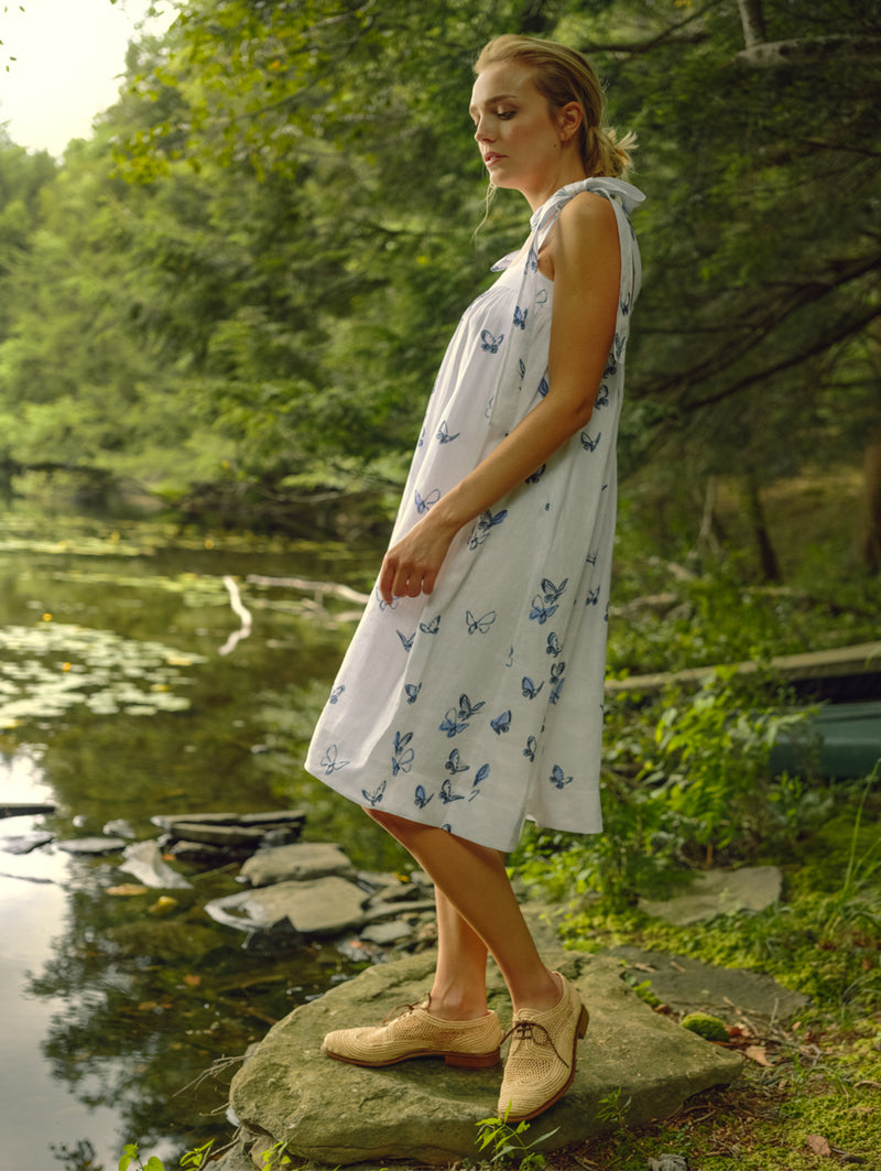 Seraphina Dress